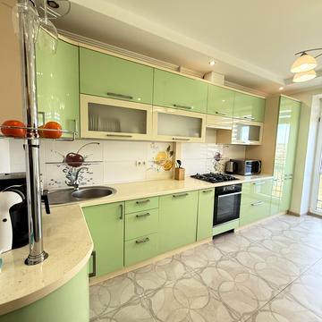 Слобідська вул., 40