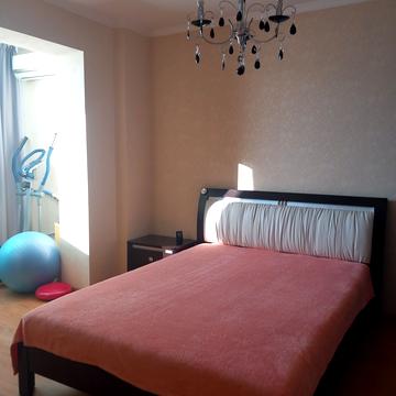 Оноре де Бальзака вул., 90