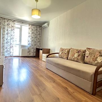 Метрологічна вул., 109-А