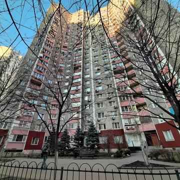 Урлівська вул., 36