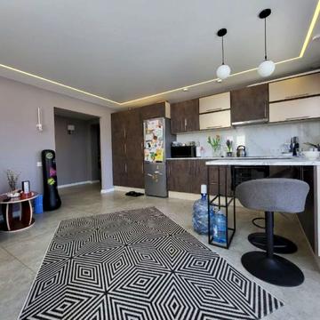 Тіньова вул.