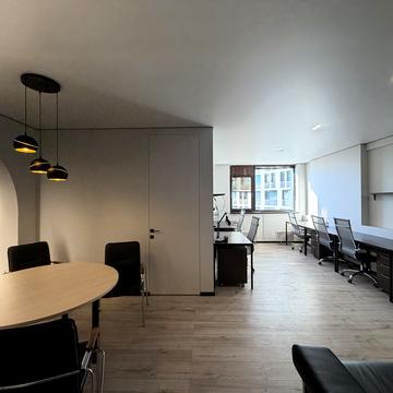 Берестейський просп. (Перемоги), 11 к2