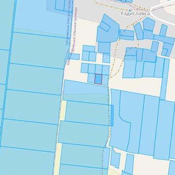 Радиславка, Рівненський, Рівненська область 28800.0 USD