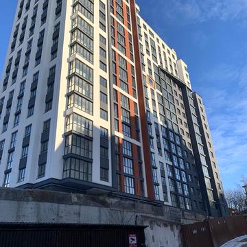 Полковника Нечая вул., (Будинок)