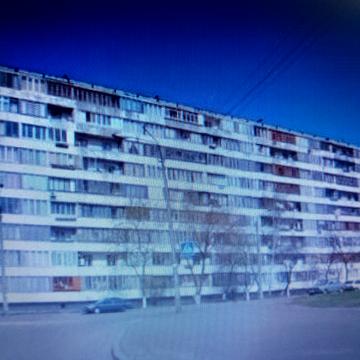 Борщагівська вул., 2