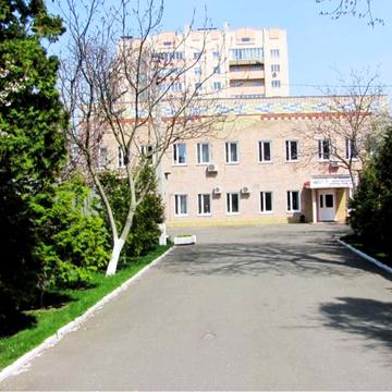 Мстиславська вул., 57