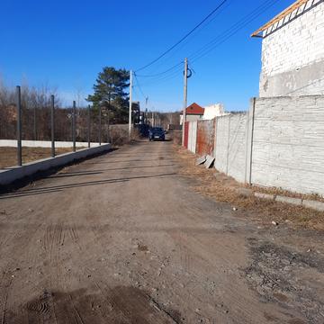 СТ Берізка