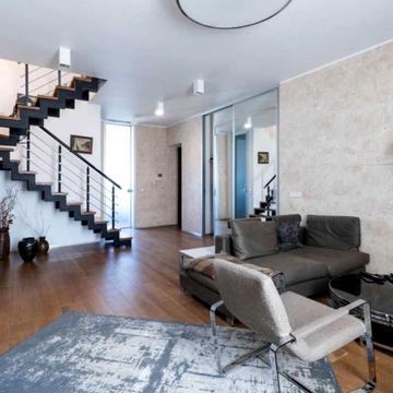 Кудрявський узвіз, 3-А