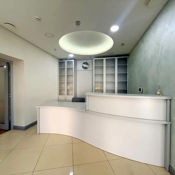 Володимира Івасюка просп. (Героїв Сталінграду), 6