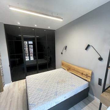 Паньківська вул., 20/82