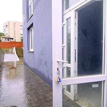 Рудненська вул. (Білогорська), (1 черга (будинок 5))