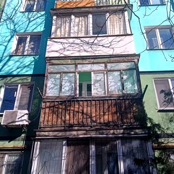 Едуарда Фукса вул. (Тухачевського), 49