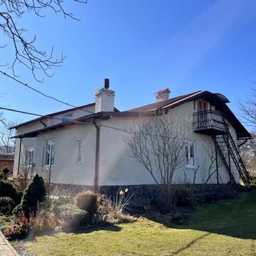 Івана Ґонти вул., 27а