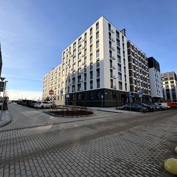 Героїв Майдану вул., (Будинок 11)