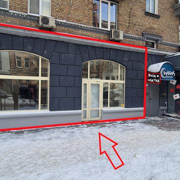 Шота Руставелі вул., 21