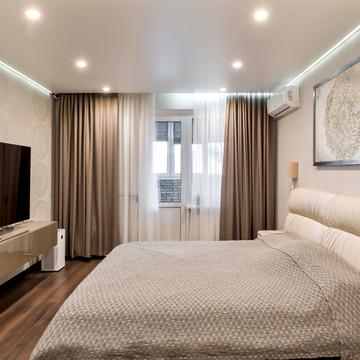 Науки просп., 55-А