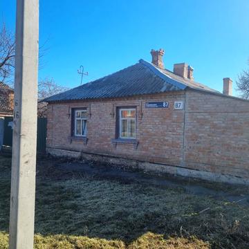 Архітектора Лишневського вул. (Генерала Шумілова)