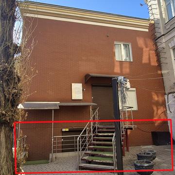 Шота Руставелі вул., 15-Б