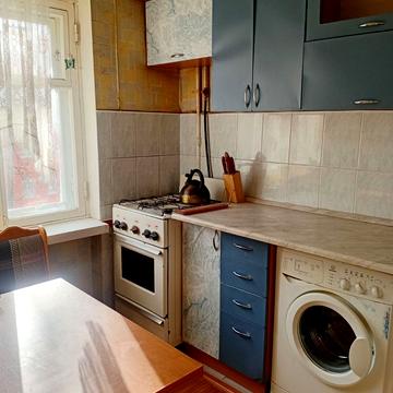 Олени Теліги вул., 35-В