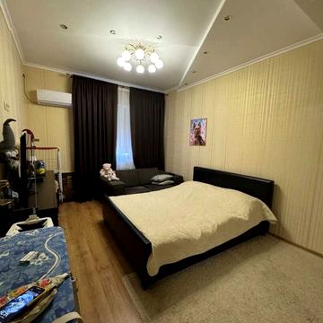 Юрія Кондратюка вул., 3