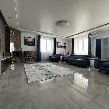 Джорджа Вашингтона вул. (Батальна), 6а