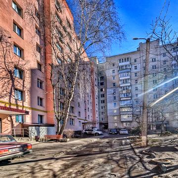 Тараса Шевченка вул., 42