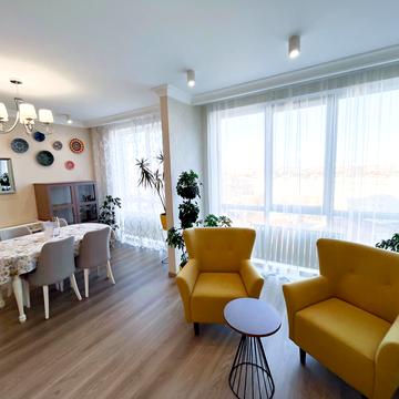 Нивська вул., 4-Г