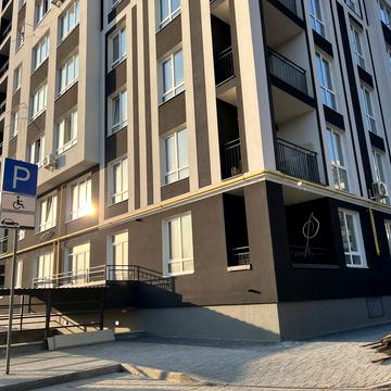 Трускавецька вул., (Будинок 10)