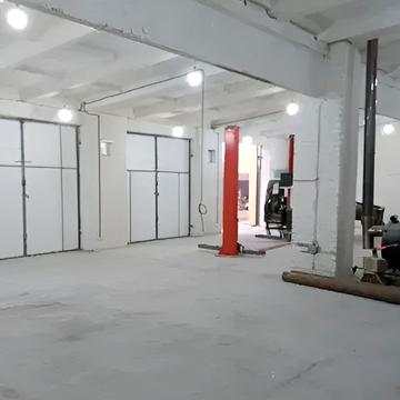 Юрія Магалевського вул. (Генерала Захарченка), 17 Г