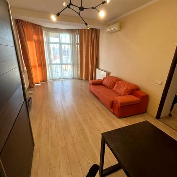 Володимира Івасюка просп. (Героїв Сталінграду), 26-А