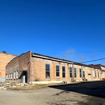 Хіміків просп., 66