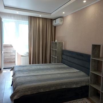 Михайла Донця вул., 2-А