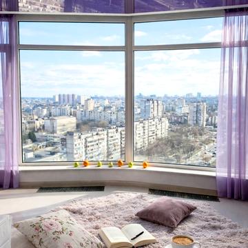 Вишгородська вул., 45