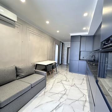 Запорізьке шосе, 32-Л