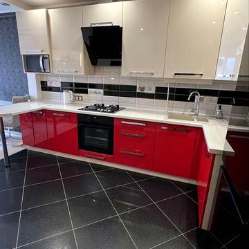 Княгині Ольги вул., 100г