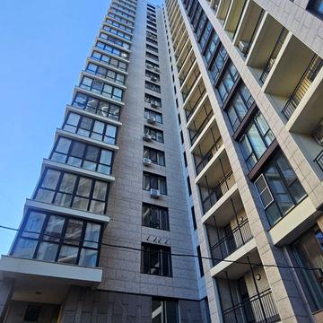 Василя Тютюнника вул. (Анрі Барбюса), 28-А