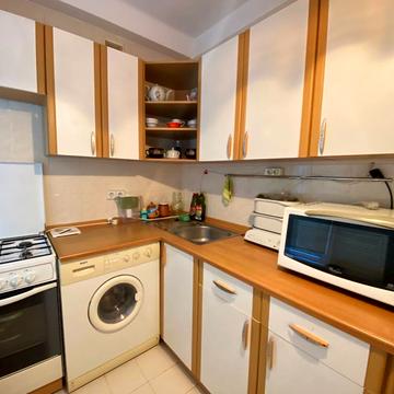 Берестейський просп. (Перемоги), 43-А