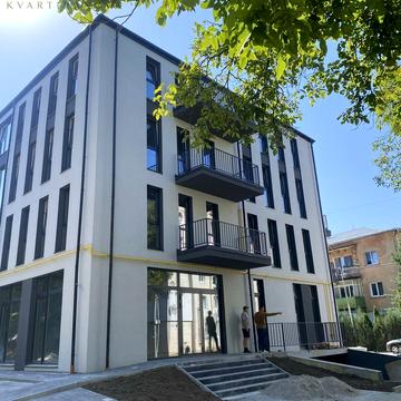 Меблярська вул., 19