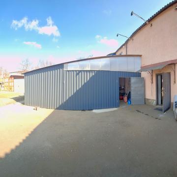 Клочківський пров., 17