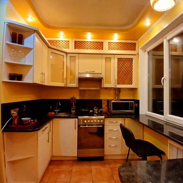 Вітрука вул., 43