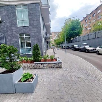 Білоруська вул., 36-А