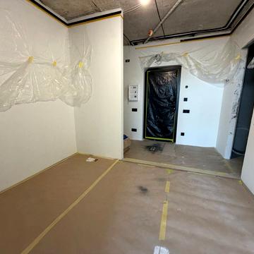 Бельведерська вул., (Будинок 2)