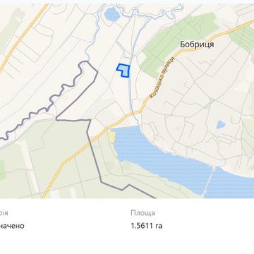 Бобриця, Фастівський, Київська область 78000.0 USD