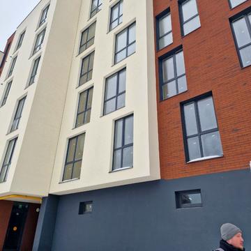 Лісна вул., 51-А