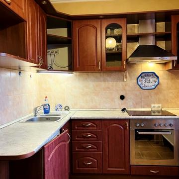 Вишняківська вул., 6-А