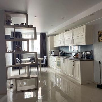 Соломії Крушельницької вул., 15-А