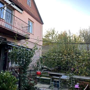 Сосюри вул.