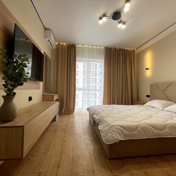 Михайла Максимовича вул. (Онуфрія Трутенка), 26-Д