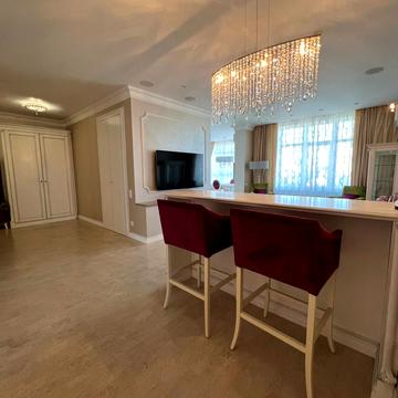 Андрія Верхогляда вул. (Михайла Драгомирова), 7