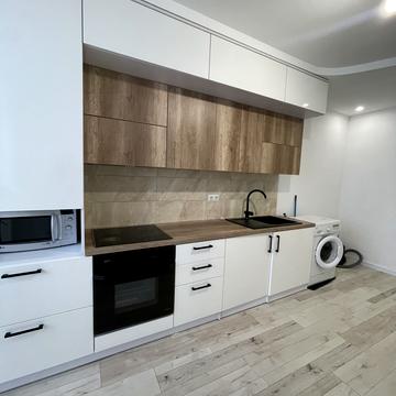 Височана вул., 18 к40